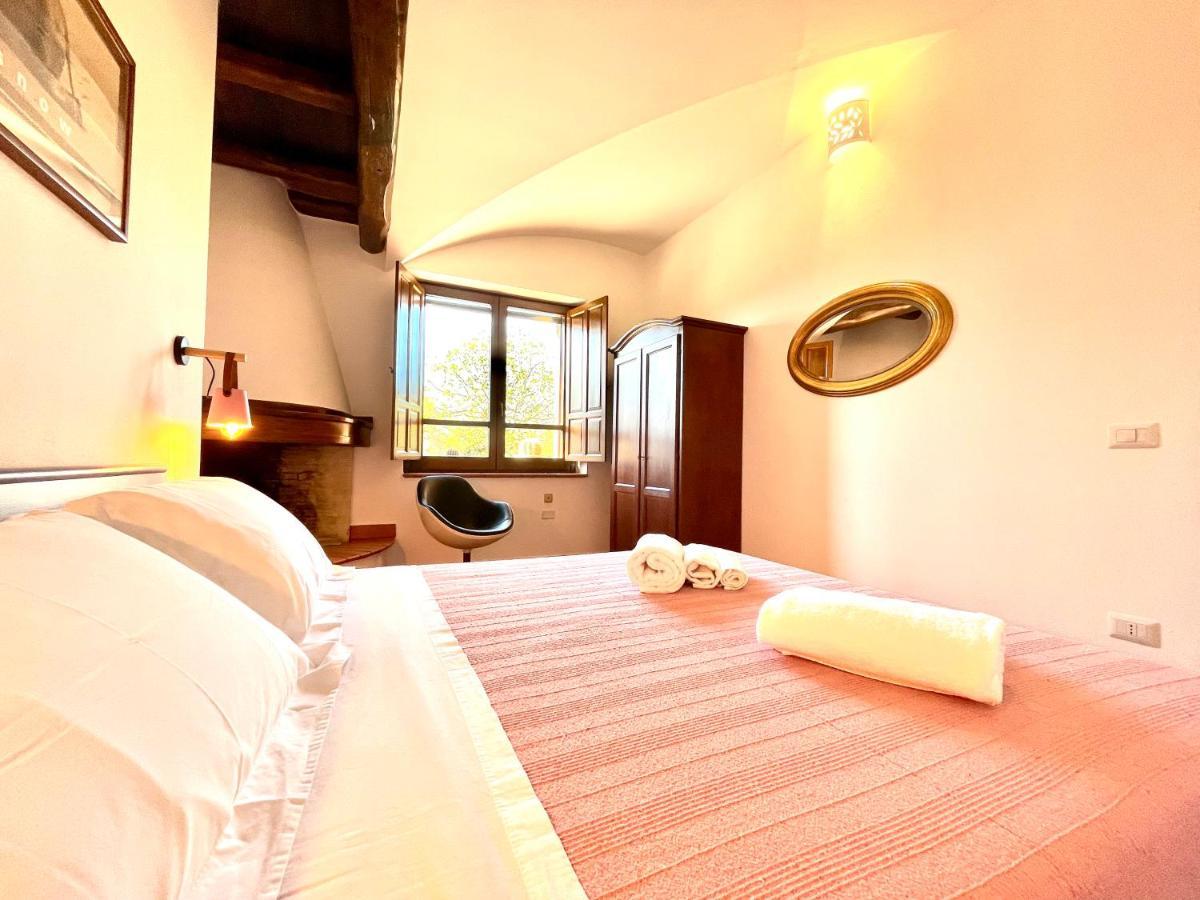 Ferienwohnung Le Corti Sarde Countryside Bari Sardo Exterior foto