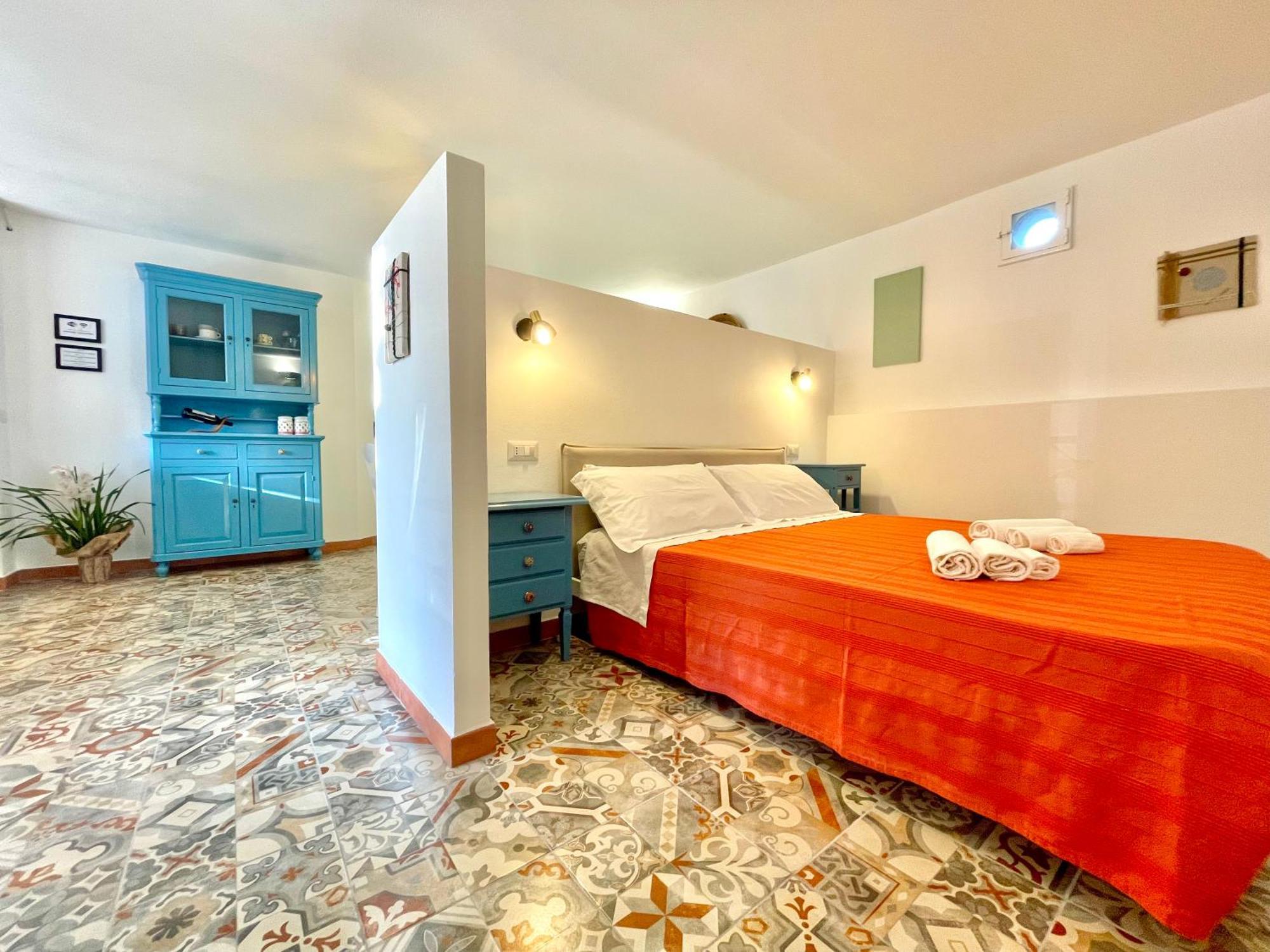 Ferienwohnung Le Corti Sarde Countryside Bari Sardo Exterior foto